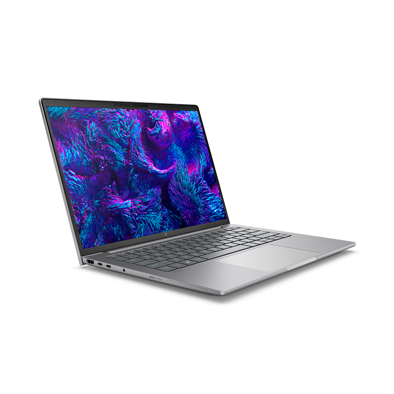 Nb Wks HP Zbook 8 G1I/14 Wuxga IPS Uwva/Core Ultra 7 255H 2/5.1Ghz/32Gb Ddr5/1Tb SSD