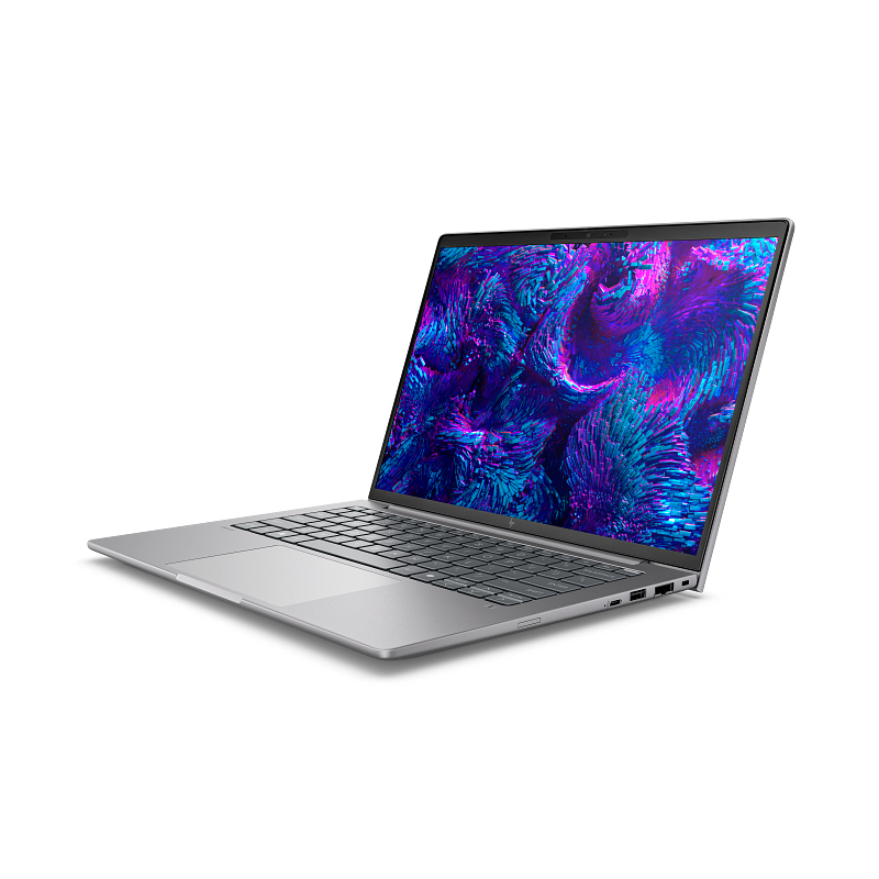 Nb Wks HP Zbook 8 G1I/14 Wuxga IPS Uwva/Core Ultra 7 255H 2/5.1Ghz/32Gb Ddr5/1Tb SSD