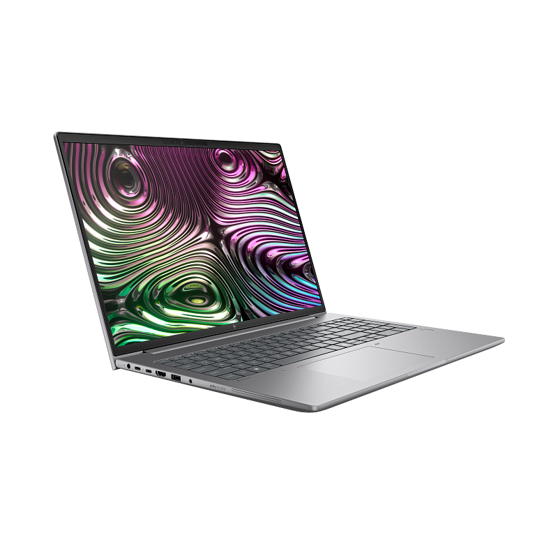 Nb Wks HP Zbook X G1I/16 Wuxga IPS Uwva/Core Ultra 9 285H 2.9/5.4Ghz/32Gb Ddr5/1T Ss