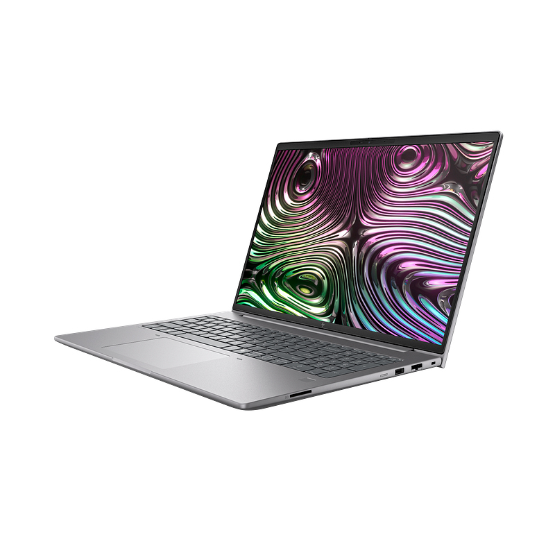 Nb Wks HP Zbook X G1I/16 Wuxga IPS Uwva/Core Ultra 9 285H 2.9/5.4Ghz/32Gb Ddr5/1T Ss