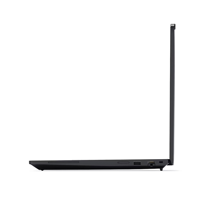 Notebook Lenovo Thinkpad P16S Gen 4 16 Wuxga Ipscore Ultra 7 255H Hasta 5.1GHZ 32GB