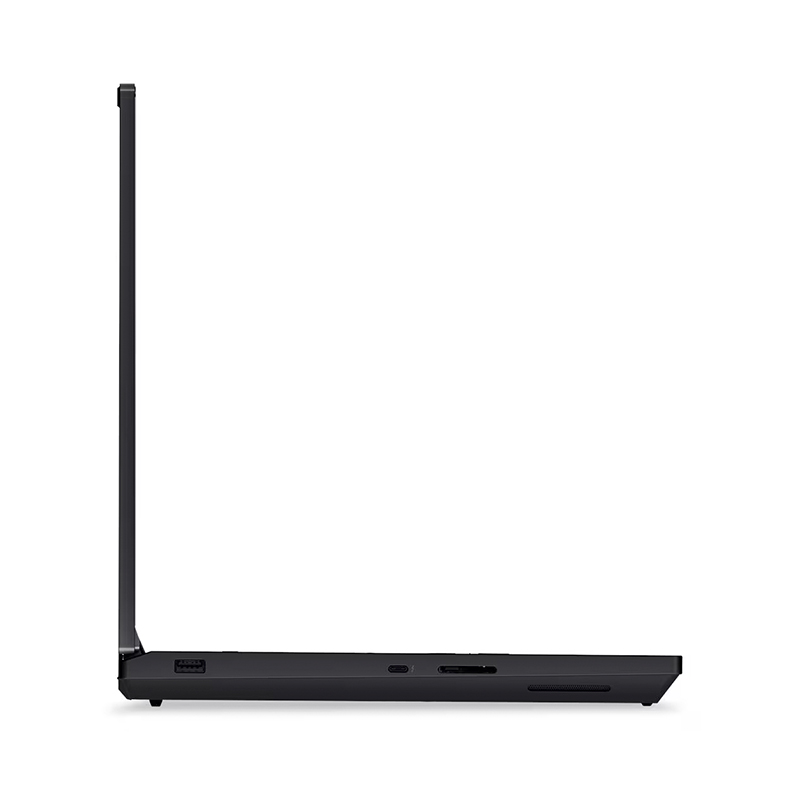 Notebook Lenovo Thinkpad P16 Gen 3 16 Wuxga IPS Core Ultra 7 255Hx Hasta 5.2GHZ 32GB