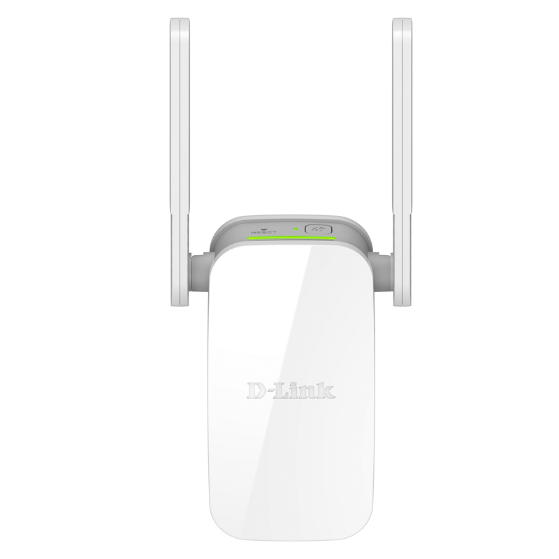D-LINK Ac1200 WiFi Range Extender (Dap‑1610, Amplificador De Señal Wi-Fi)E