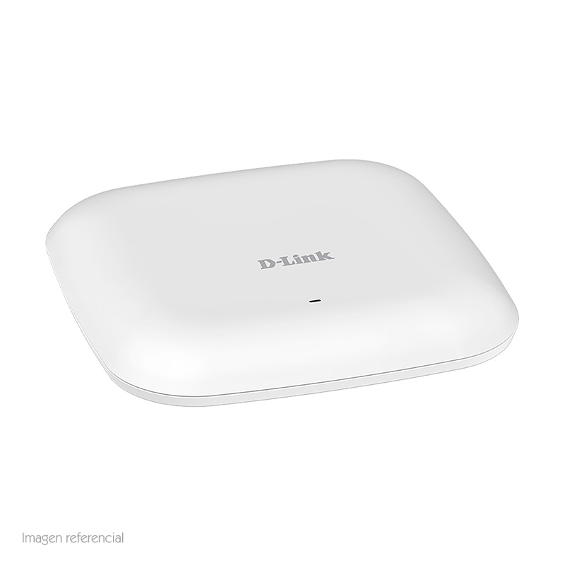 Access Point D-LINK Ac1300, Dual Band 2.4 GHZ / 5Ghz, 1300 Mbps, 802.11 1A/B/G/N/Ac,