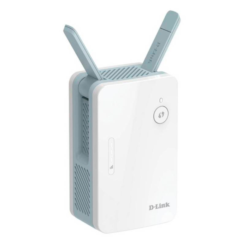 E15 Ax1500 Wi-Fi 6 AI Range Ex
