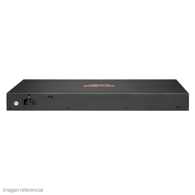 Aruba 6000 24G 4Sfp Switch
