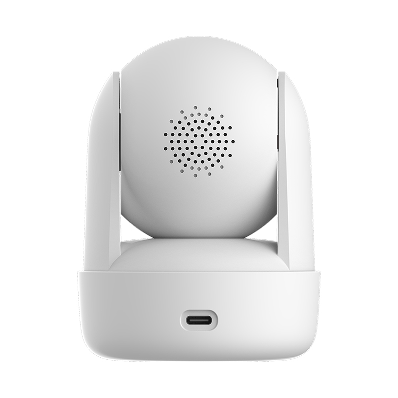 Camara De Seguridad Inteligente D-LINK Dcs-6501Lh, Resolucion 2K/Wi-Fi/Bluetooth Le 5