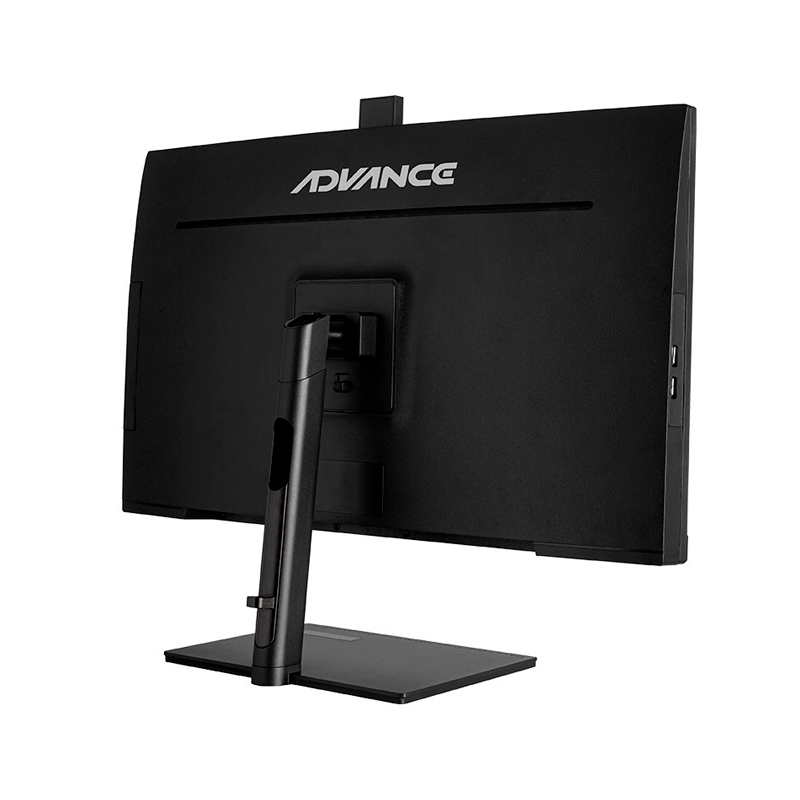 All-In-One Advance Aio Ao7560, 23.8 Ips, INTEL I5-12400 2.50-4.4Ghz, 16GB Ddr5, SSD