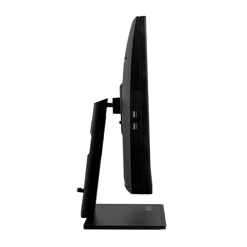 All-In-One Advance Aio Ao7560, 23.8 Ips, INTEL I5-12400 2.50-4.4Ghz, 16GB Ddr5, SSD