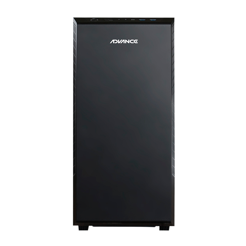Pc Advance Vission Vr7850 AMD Ryzen 7 8700G 4.20/5.10Ghz 16MB Cache 8 Nucleos 16 Sub