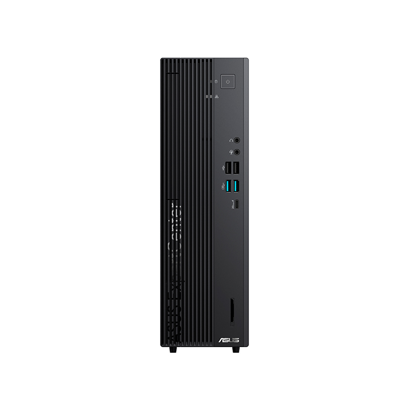 Pc Sff Asus D700Sf-007265196X/Core Ultra 7 265 Hasta 5.3G/16Gb Ddr5/1Tb SSD M.2/Dvd-W