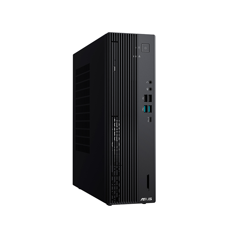 Pc Sff Asus D700Sf-007265196X/Core Ultra 7 265 Hasta 5.3G/16Gb Ddr5/1Tb SSD M.2/Dvd-W