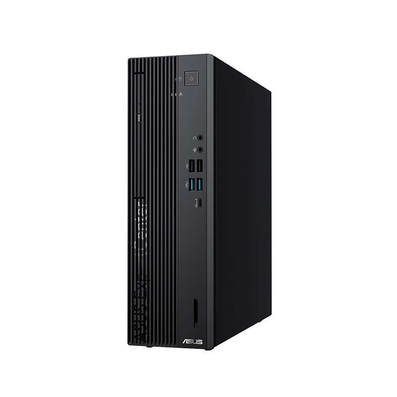 Pc Sff Asus D700Sf-007265196X/Core Ultra 7 265 Hasta 5.3G/16Gb Ddr5/1Tb SSD M.2/Dvd-W