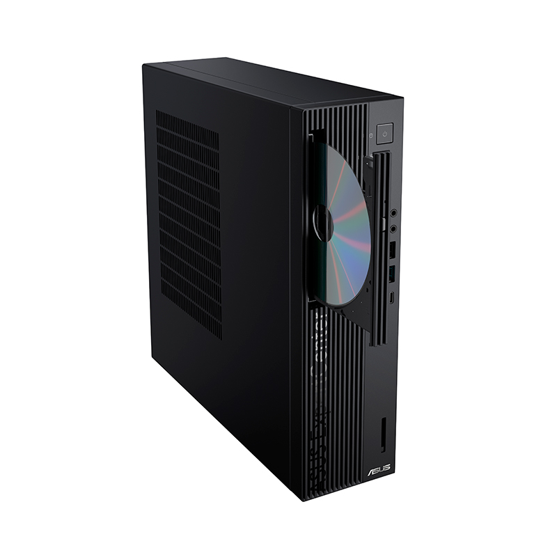 Pc Sff Asus D700Sf-007265196X/Core Ultra 7 265 Hasta 5.3G/16Gb Ddr5/1Tb SSD M.2/Dvd-W