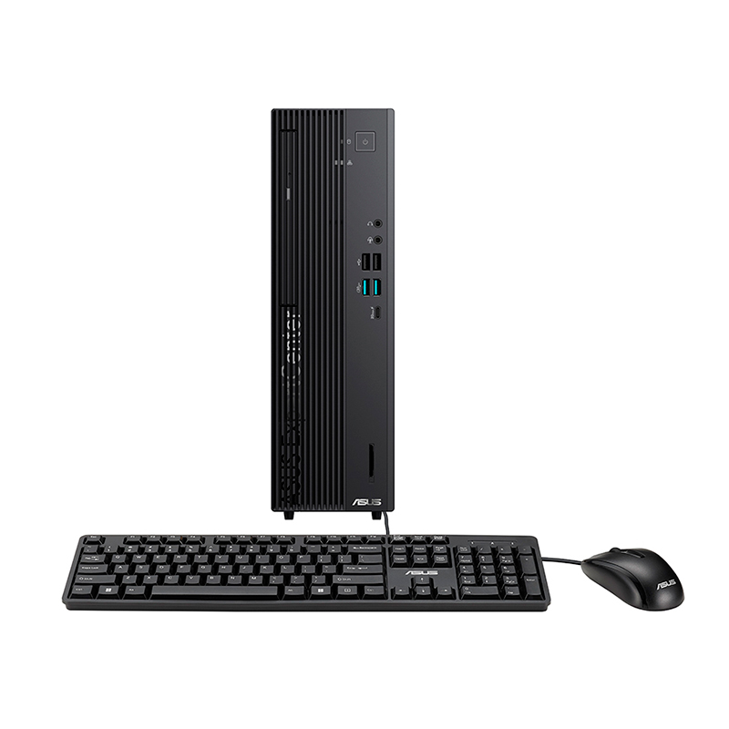 Pc Sff Asus D700Sf-005225155X, Core Ultra 5 225 3.3/4.9Ghz, 16GB Ddr5-5600Mt/S,512Gb