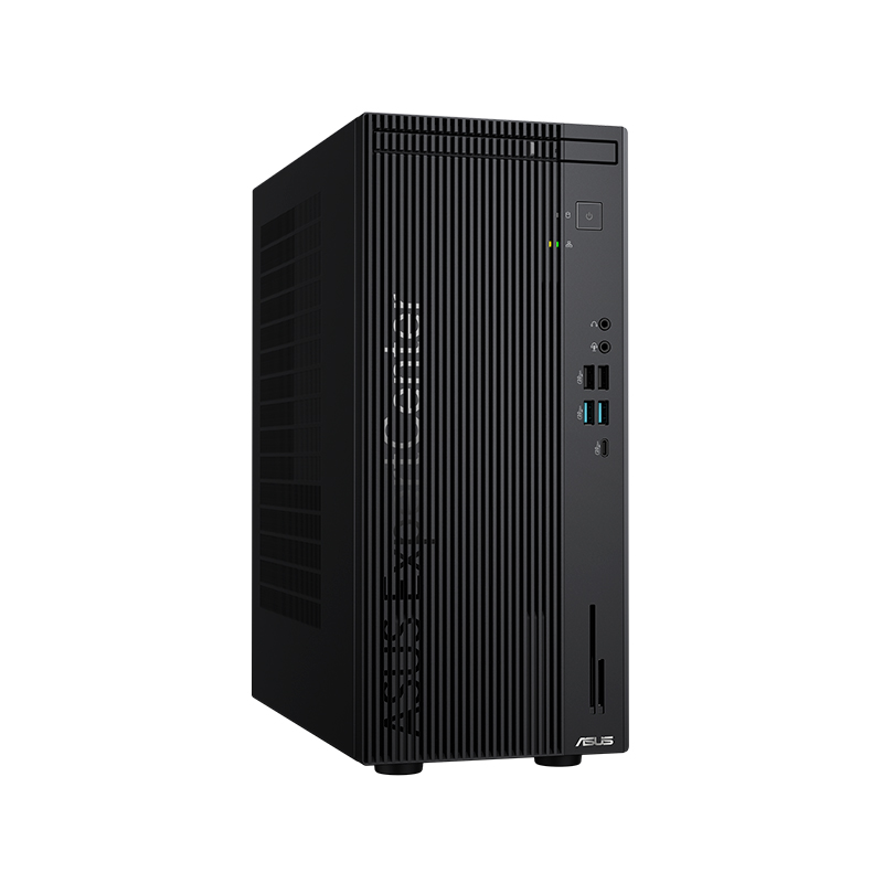 Pc Mini Tower Asus D701Mer-7147004120/Core I7-14700 5.3Ghz/16Gb Ddr5/1Tb Ssd/Rtx 5060