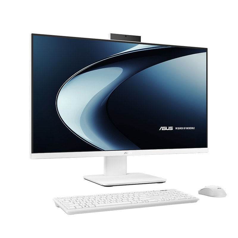 Aio Asus P470Vak-Wpe0810, 27 FHD Ips, Core 7-240H De Hasta 5.2Ghz, 16GB Ddr5, 1TB Ss