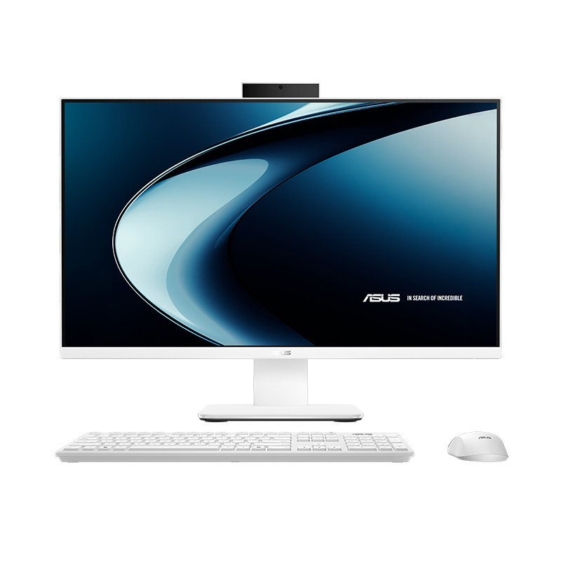 Aio Asus P470Vak-Wpe0210, 27 FHD Ips, Core I7-13620H Hasta 4.9Ghz, 16GB Ddr5, 512GB