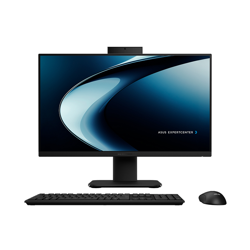 Aio Asus P440Vak-Bpce060, 23.8 FHD Ips, Core 5 210H Hasta 4.8Ghz, 16GB Ddr5, 512GB S