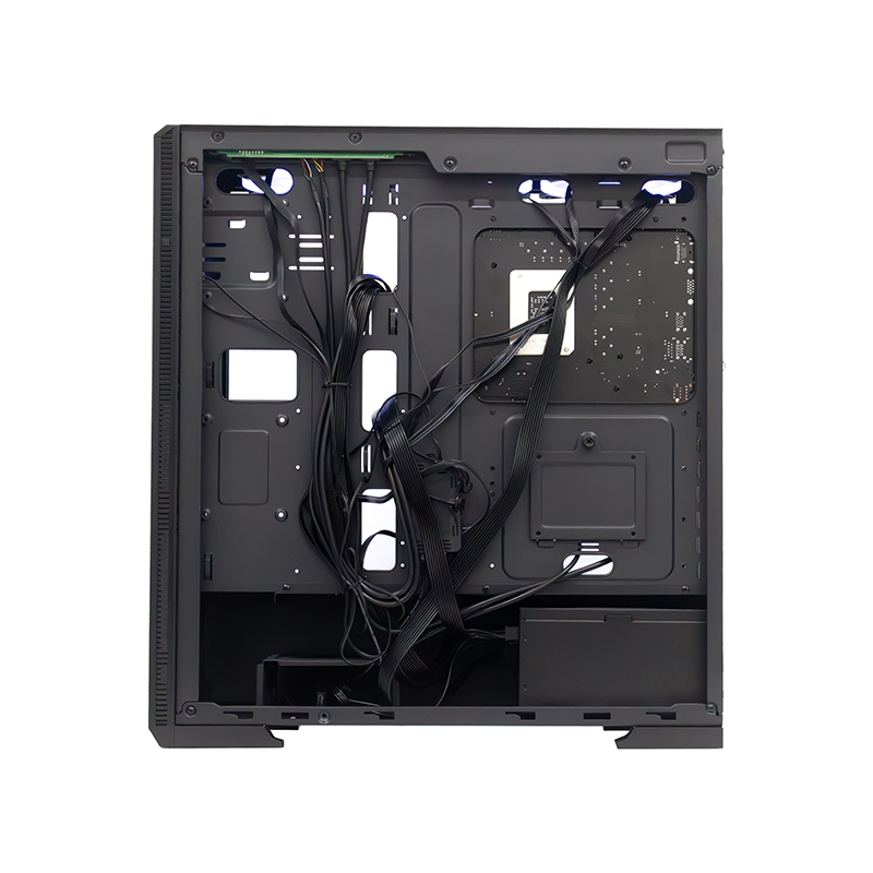 Pc Gaming Teros Legend U50 G1, INTEL Core U5 225F3.30/4.90Ghz, 20MB Smart Cachep
