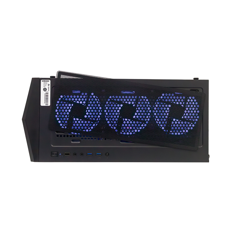 Pc Gaming Teros Legend U50 G1, INTEL Core U5 225F3.30/4.90Ghz, 20MB Smart Cachep
