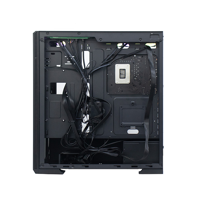 Pc Gaming Teros Legend U70, G1, INTEL Core U7 265F 2.40/5.30Ghz, 30MB Smart Cache