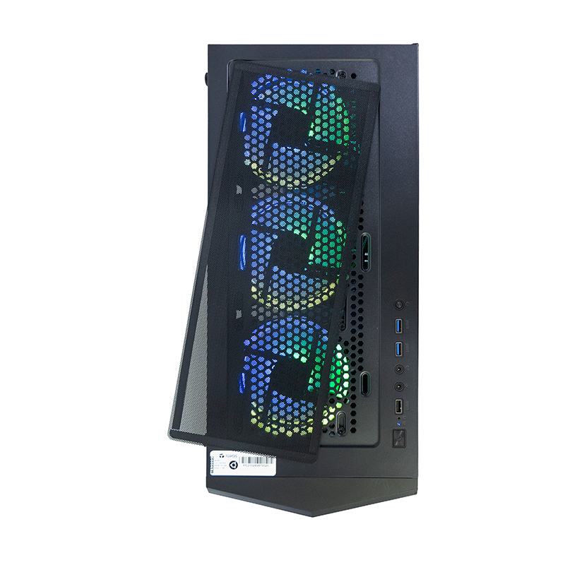 Pc Gaming Teros Legend U70, G1, INTEL Core U7 265F 2.40/5.30Ghz, 30MB Smart Cache