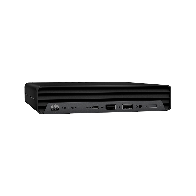 Pc HP Mini/I5-14500T/16/1/W11P