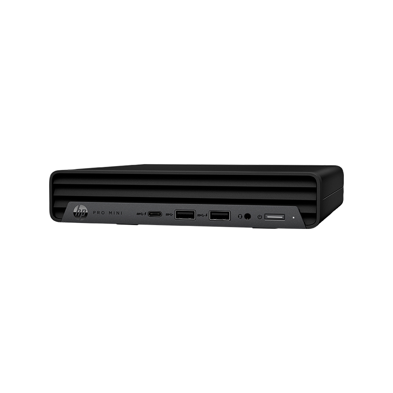 Pc HP Mini/I5-14500T/16/1/W11P