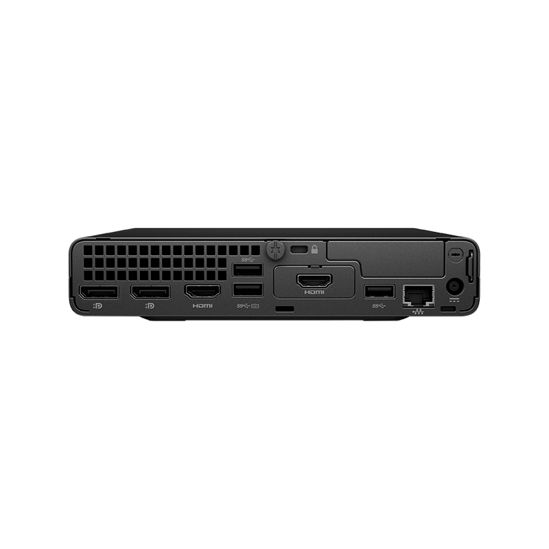 Pc HP Mini/I5-14500T/16/1/W11P