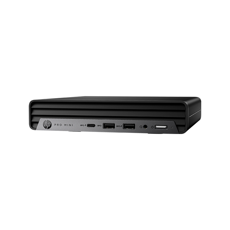 Pc HP Mini/I5-14500T/16/1/W11P
