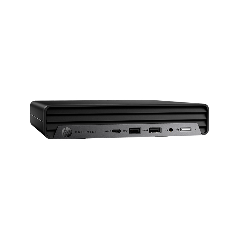 Pc HP Mini/I5-14500T/16/1/W11P