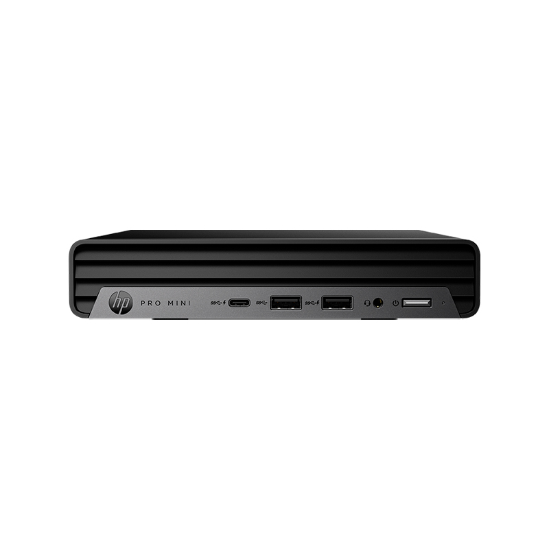 Pc HP Mini/I5-14500T/16/1/W11P