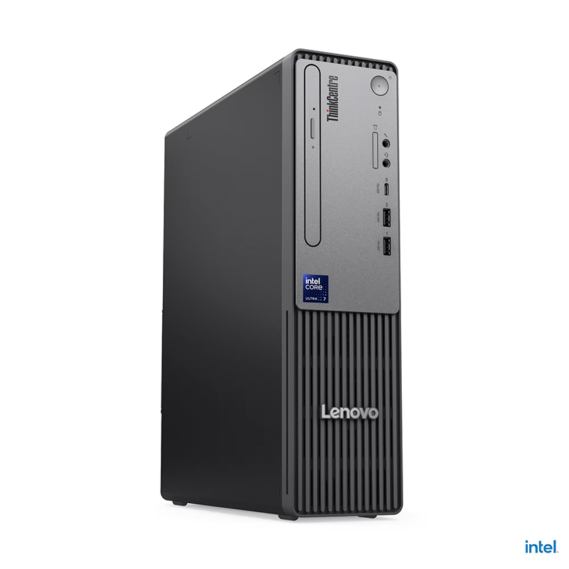 Computadora Lenovo Thinkcentre Neo 50S Gen 6,Coreu7 265 5.3Ghz, 16GB Ddr5-5600Mhz @@@