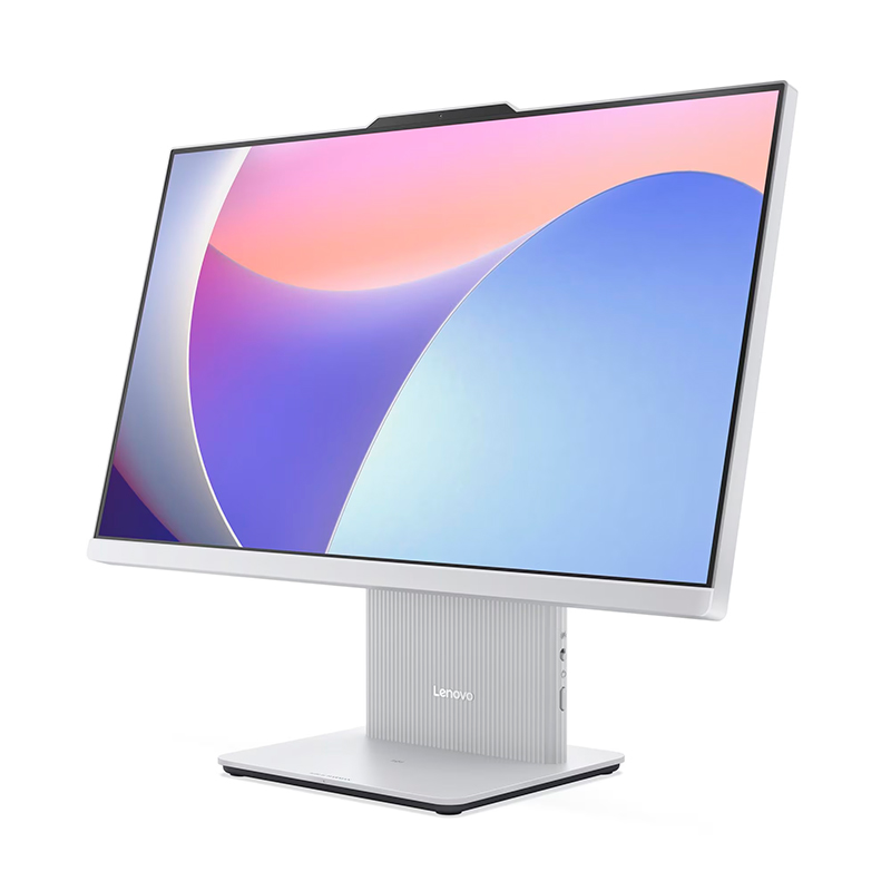 Aio Lenovo Ideacentre 24Irh9, 23.8 FHD Ips, Corei5-13420H Hasta 4.6Ghz, 8GB DDR5 Sod