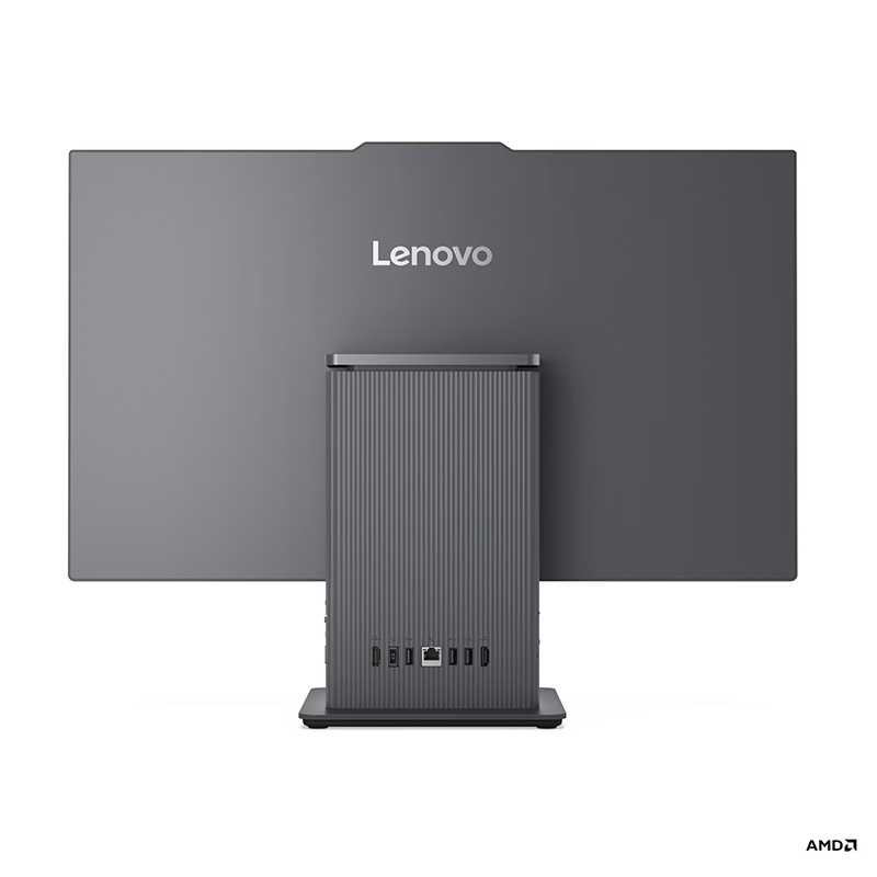 All-In-One Lenovo Ideacentre 27Arr9, 27 FHD IPS AMD Ryzen 7 7735Hs 3.2/4.75Ghz, 16GB