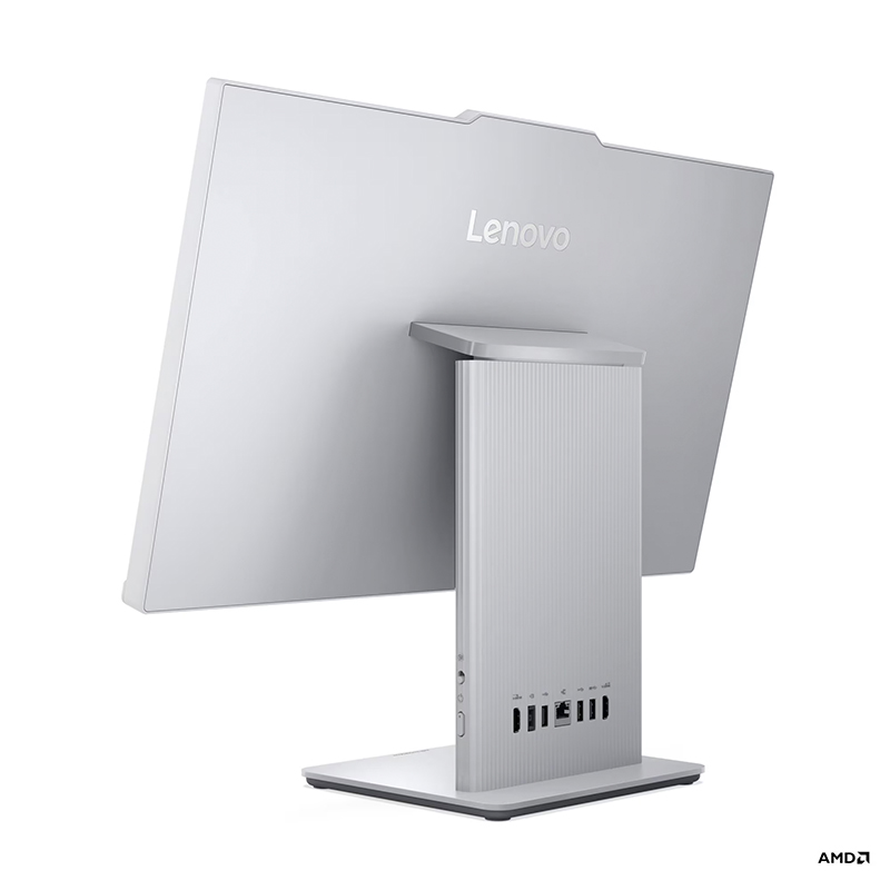 All-In-One Lenovo Ideacentre 24Arr9, 23.8 FHD Ips, AMD Ryzen 7 7735Hs 4.75Ghz, 16GB