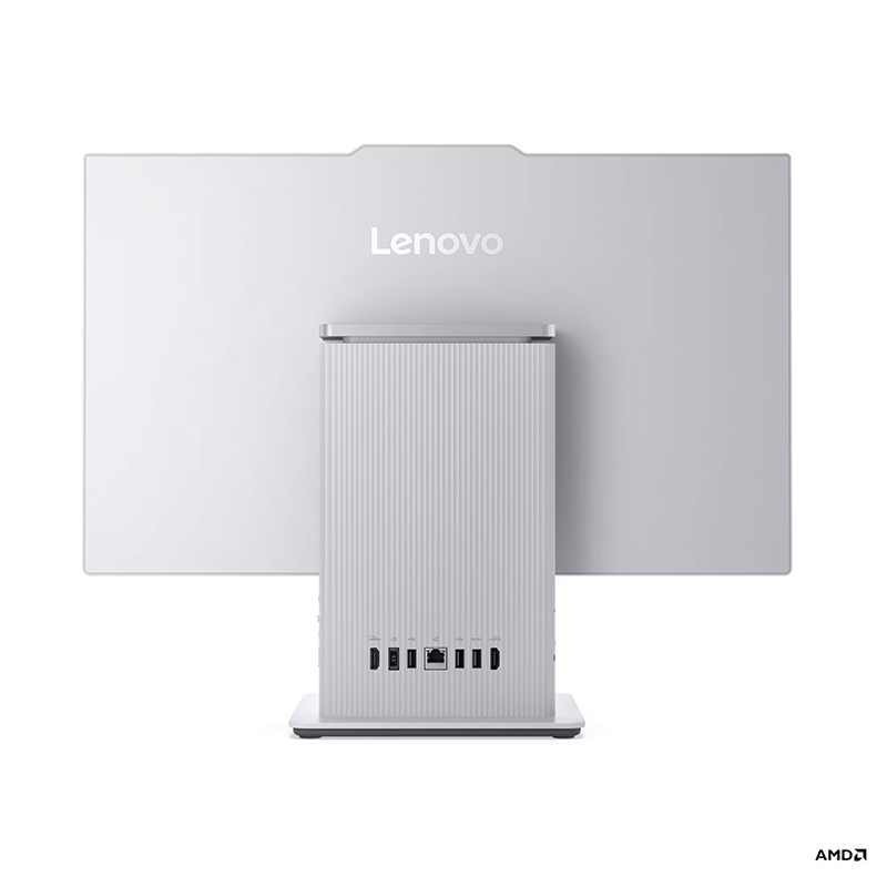 All-In-One Lenovo Ideacentre 24Arr9, 23.8 FHD Ips, AMD Ryzen 7 7735Hs 4.75Ghz, 16GB