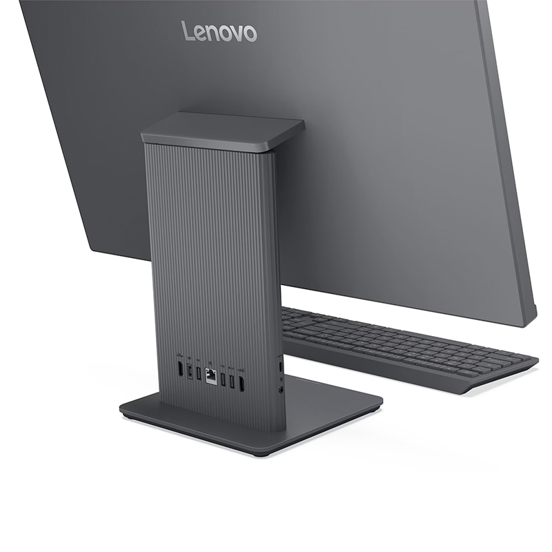 AIO Lenovo IdeaCentre 27IRH9/27" FHD IPS/Core i7-13620H hasta 4.9G/16G DDR5/512G SSD M.2