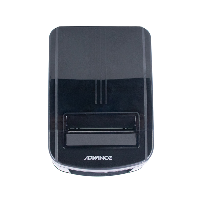 Impresora Térmica Dual Advance Adv-9013N, USB . Impresion De Etiquetas Y Boletas