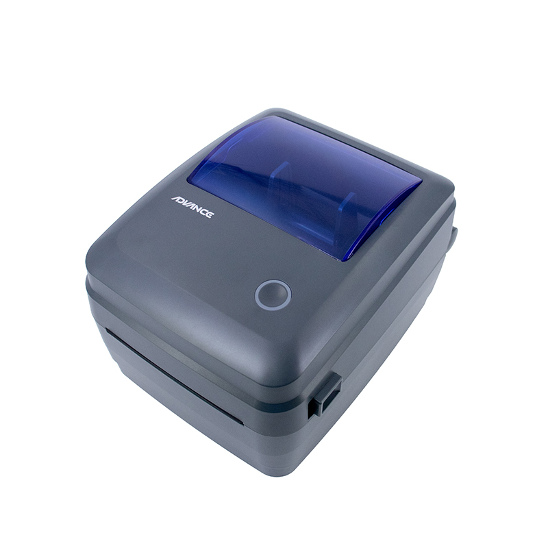 Impresora Térmica Dual Advance Adv-9021N, Impresion De Etiquetas Y Boletas.impre