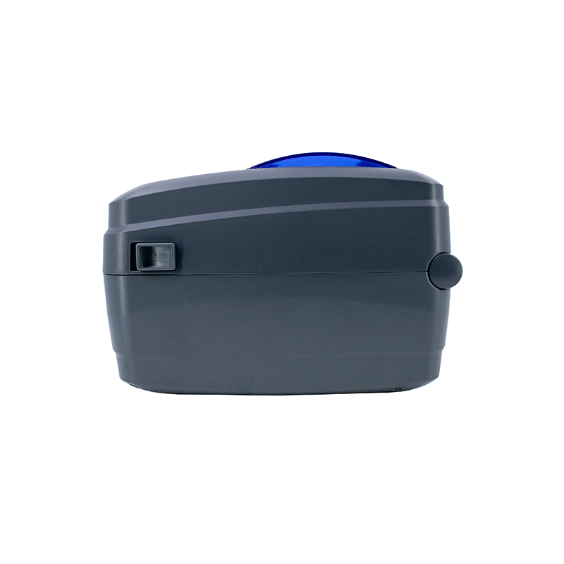 Impresora Térmica Dual Advance Adv-9021N, Impresion De Etiquetas Y Boletas.impre