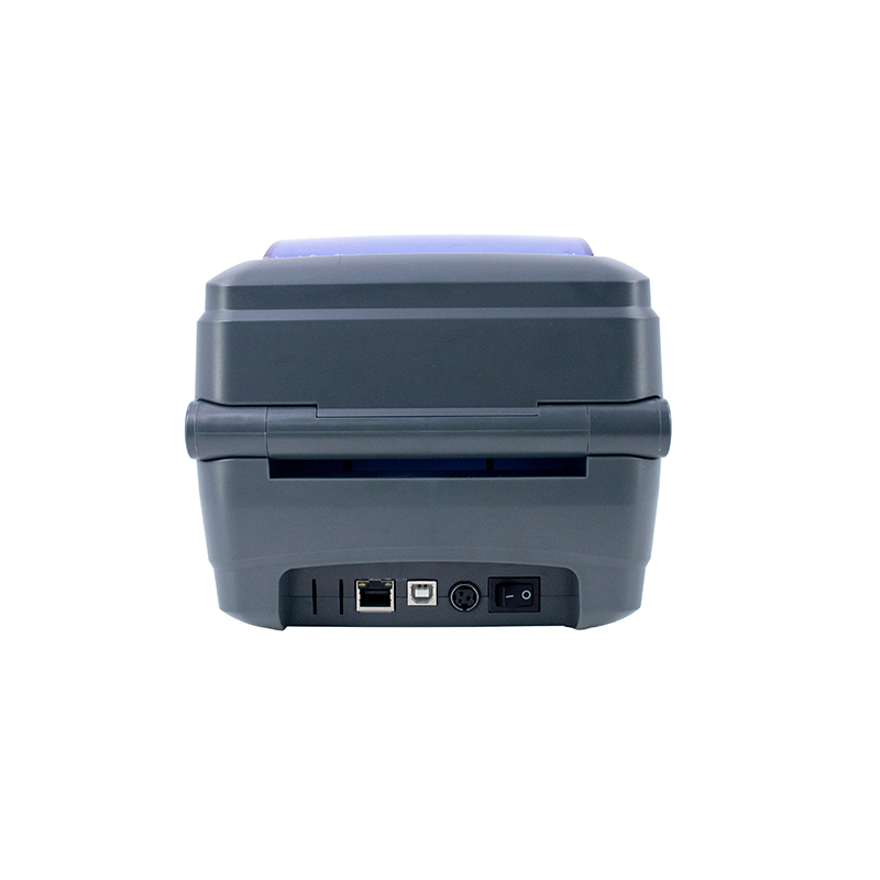 Impresora Térmica Dual Advance Adv-9021N, Impresion De Etiquetas Y Boletas.impre
