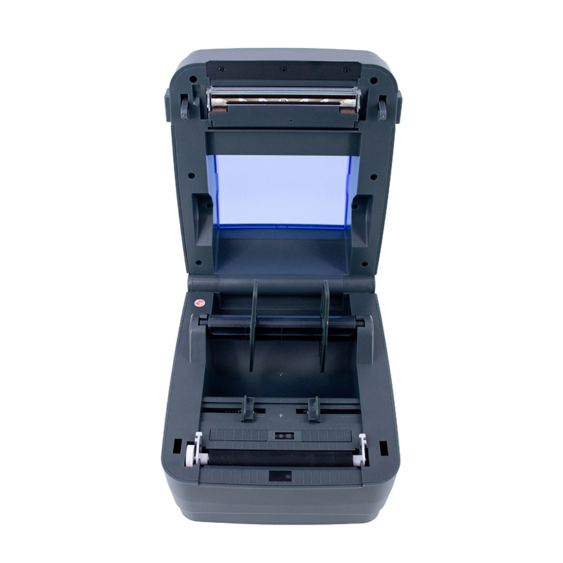 Impresora Térmica Dual Advance Adv-9021N, Impresion De Etiquetas Y Boletas.impre