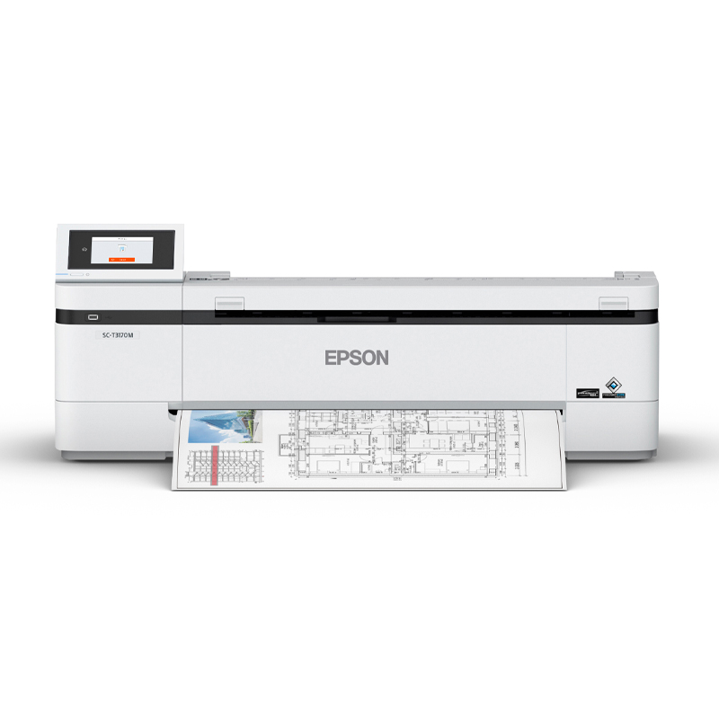 Imp Epson Surecolor T3170M