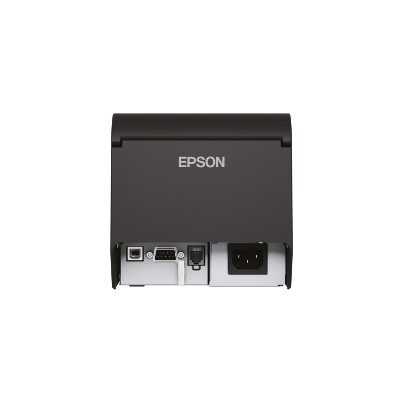 Impresora Termica Epson Tm-T20Ivl, Interfaz: Usb+Serial (Rs-232C)La Impresora Té