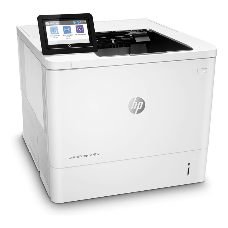 HP Laserjet Enterprise M612Dn