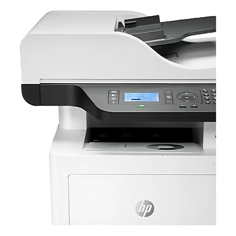 Impresora Monocromatica Multifunción HP Laser 432Fdn, (1200 X 1200 Dpi), USB 2.0, Eth
