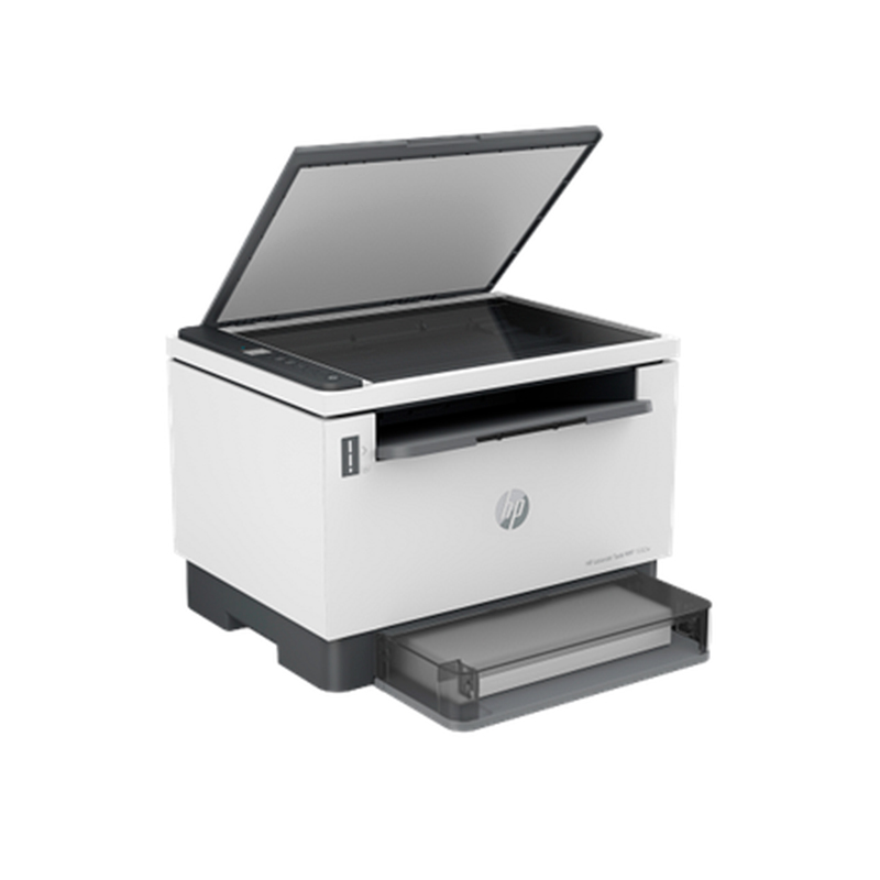 Impresora Laser Mono Mfp HP Laserjet Tank 1602W/Imprime/Copia/Escanea/Usb/Wi-Fi/Ether