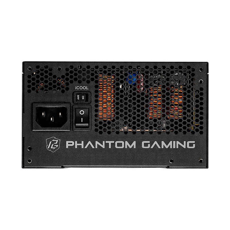 Fuente De Alimentación Asrock Pg-1000G, 1000W, Atx, 80 Plus Gold.1 Conector ATX